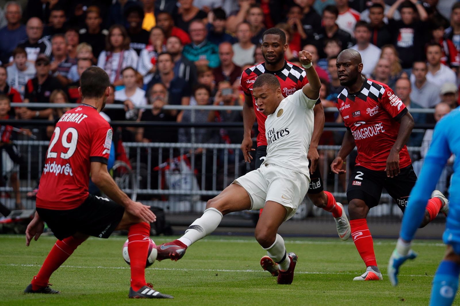 北京宏达通信电检消检